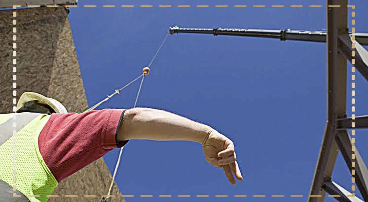 Rigger Sinaleiro